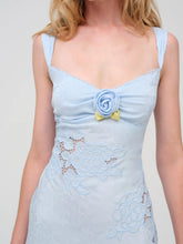 Claudia Mini Dress